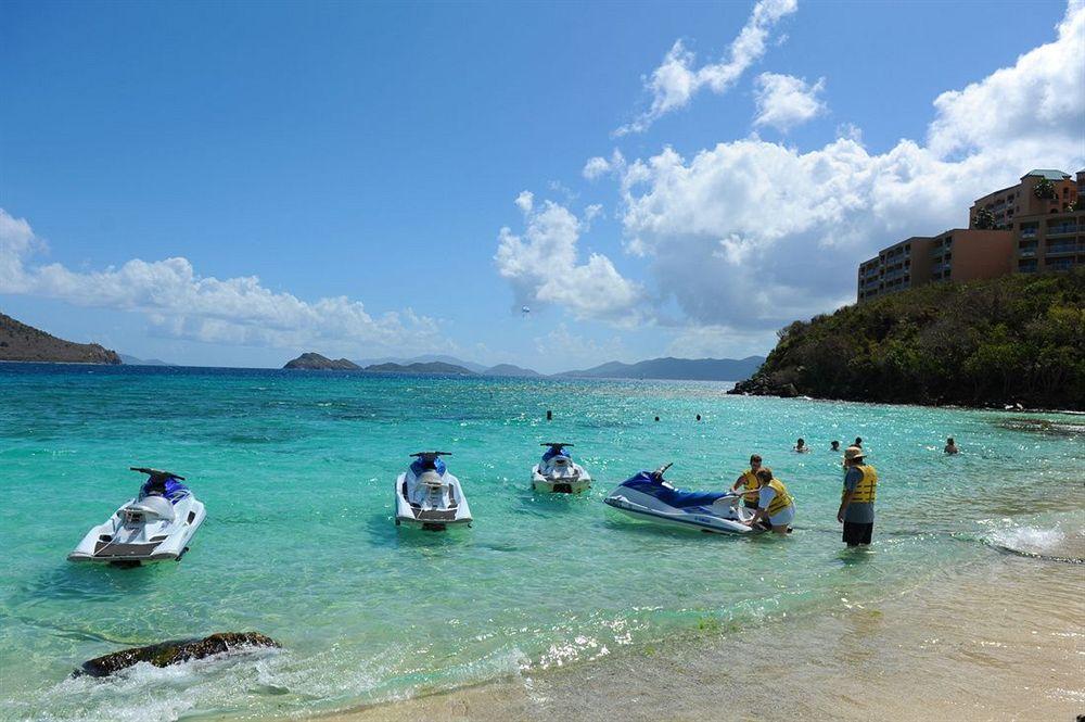 منتجع وسبا شوجر باي Smith Bay  المظهر الخارجي الصورة