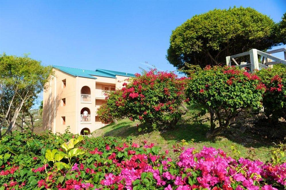 منتجع وسبا شوجر باي Smith Bay  المظهر الخارجي الصورة