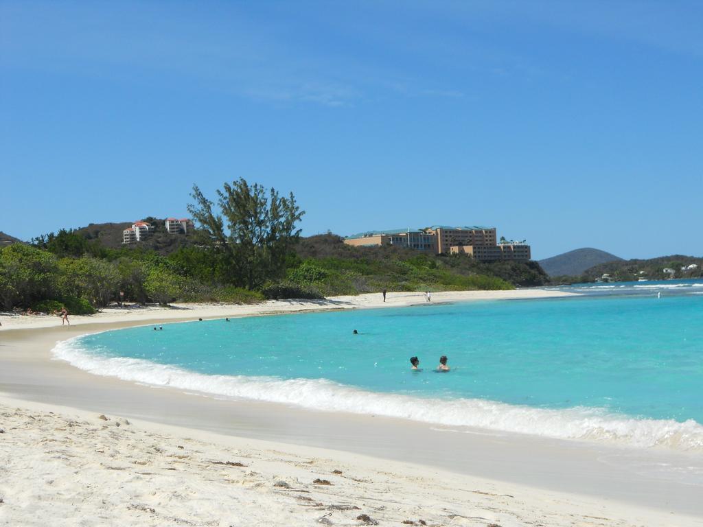 منتجع وسبا شوجر باي Smith Bay  المظهر الخارجي الصورة