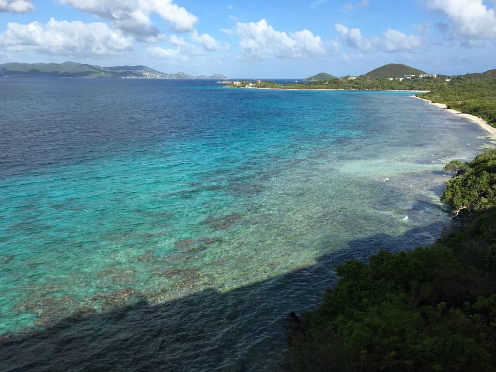منتجع وسبا شوجر باي Smith Bay  المظهر الخارجي الصورة