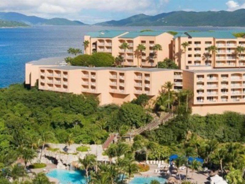 منتجع وسبا شوجر باي Smith Bay  المظهر الخارجي الصورة