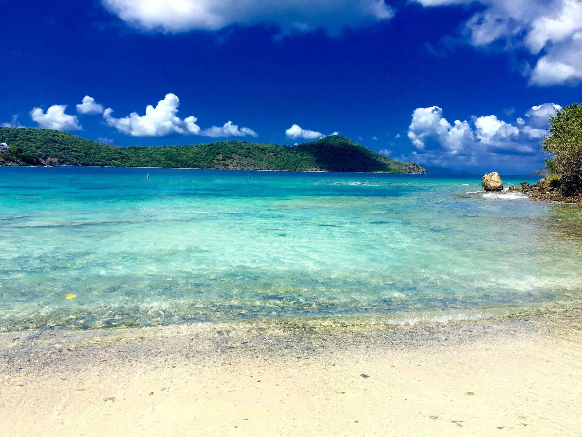 منتجع وسبا شوجر باي Smith Bay  المظهر الخارجي الصورة